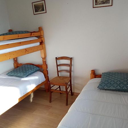 Appartement Plein Coeur Super-Besse Dış mekan fotoğraf