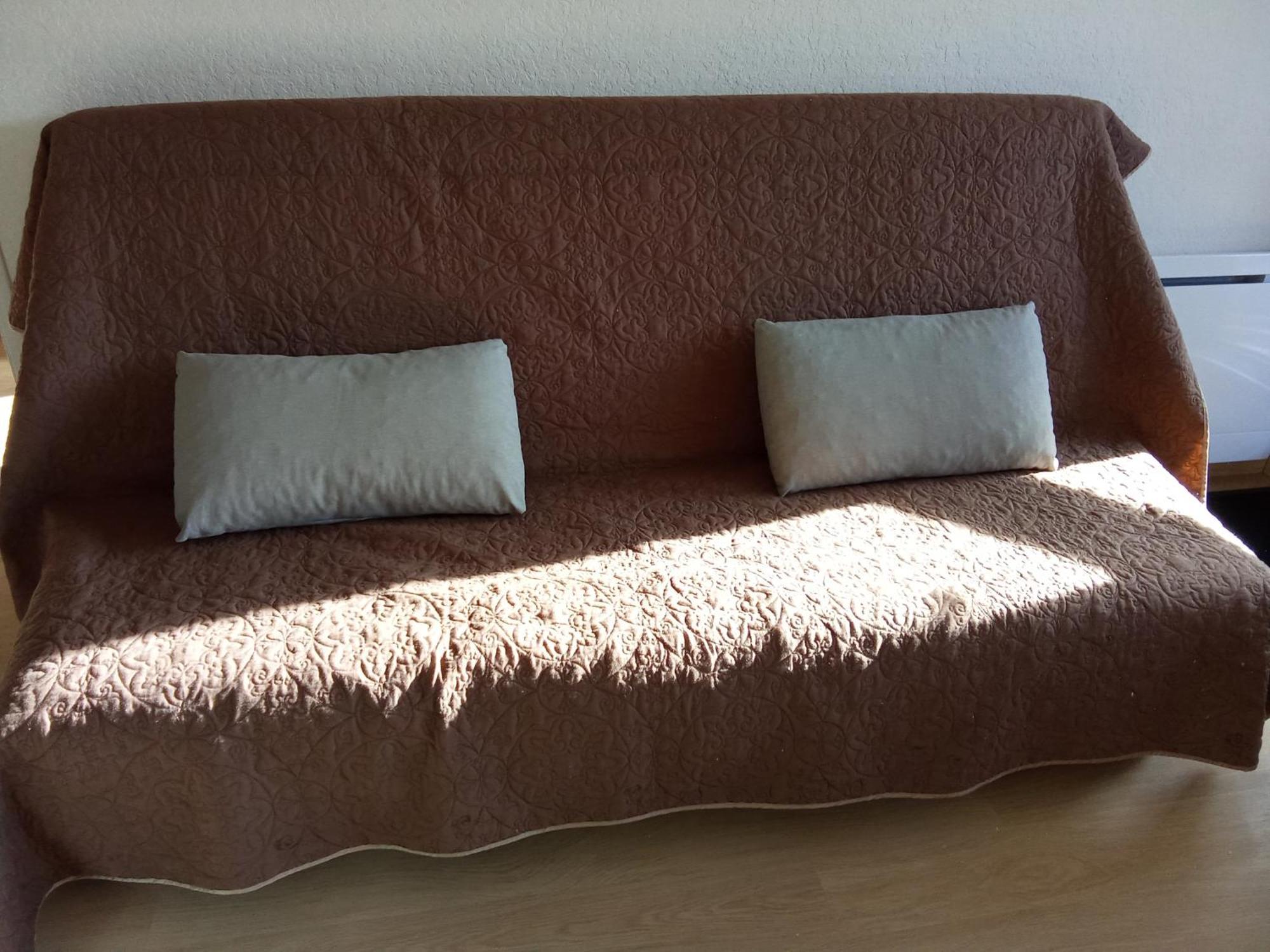 Appartement Plein Coeur Super-Besse Dış mekan fotoğraf